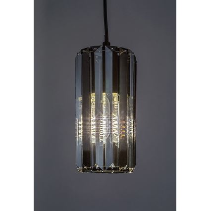 Rabalux - Suspension filaire 1xE27/40W/230V