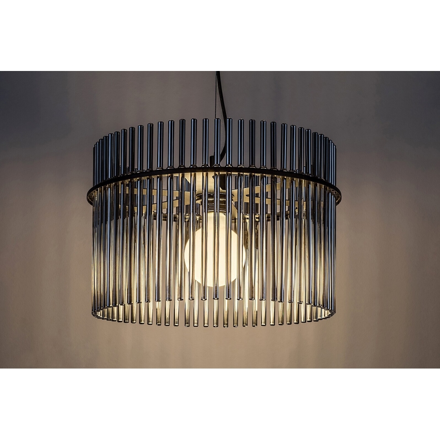 Rabalux - Suspension filaire 1xE27/40W/230V