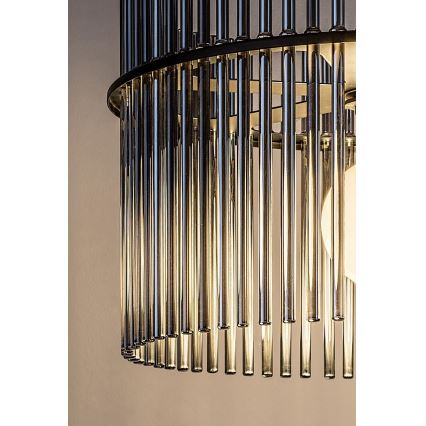 Rabalux - Suspension filaire 1xE27/40W/230V