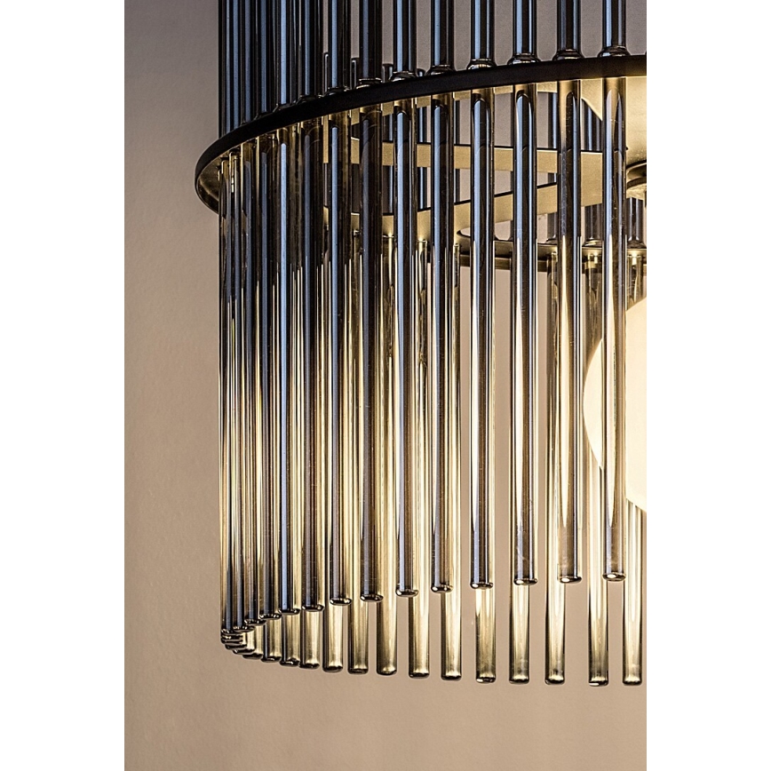 Rabalux - Suspension filaire 1xE27/40W/230V