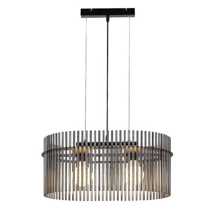 Rabalux - Suspension filaire 2xE27/40W/230V
