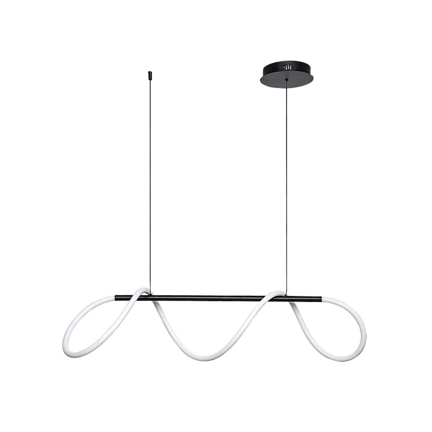 Rabalux - Suspension filaire LED/40W/230V 4000K