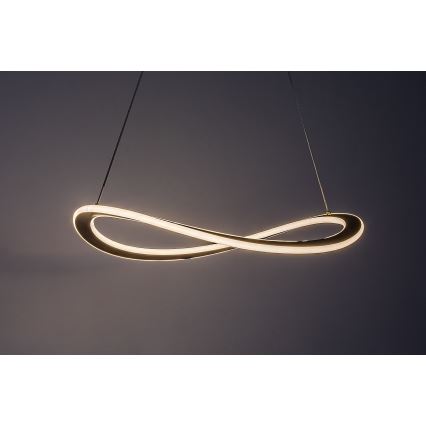 Rabalux - Suspension LED sur câble LED/40W/230V 3000K
