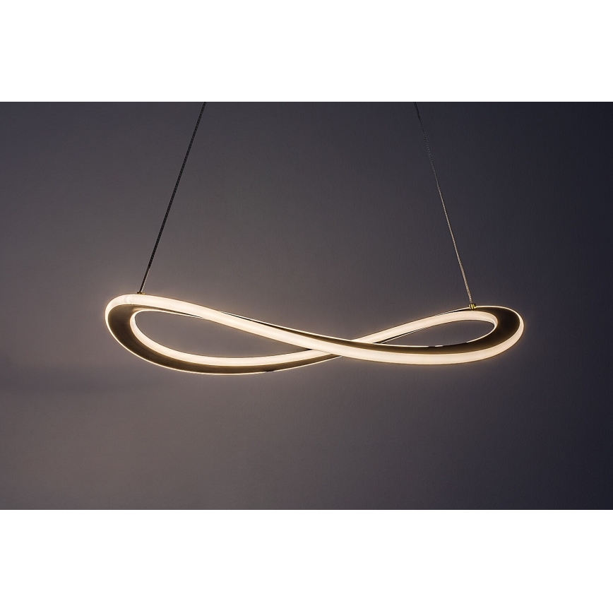Rabalux - Suspension LED sur câble LED/40W/230V 3000K