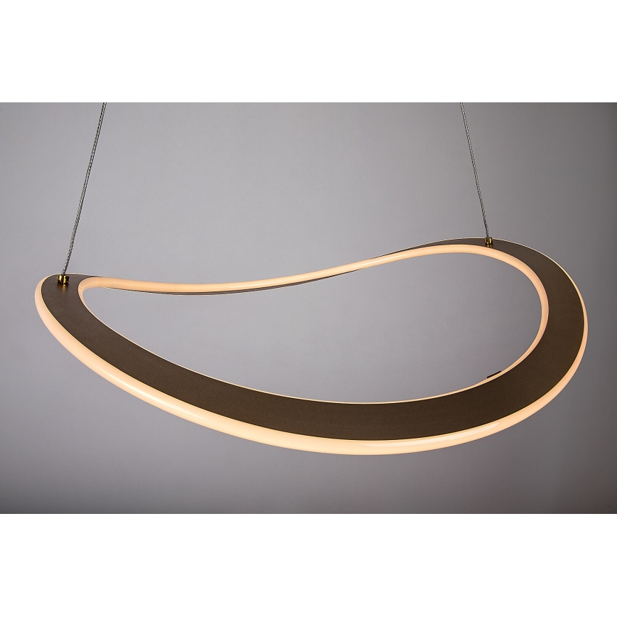 Rabalux - Suspension LED sur câble LED/40W/230V 3000K