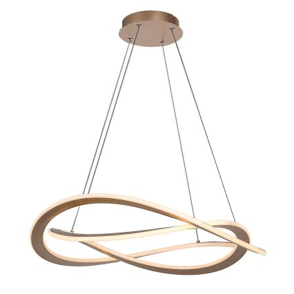 Rabalux - Suspension sur câble LED/72W/230V 3000K