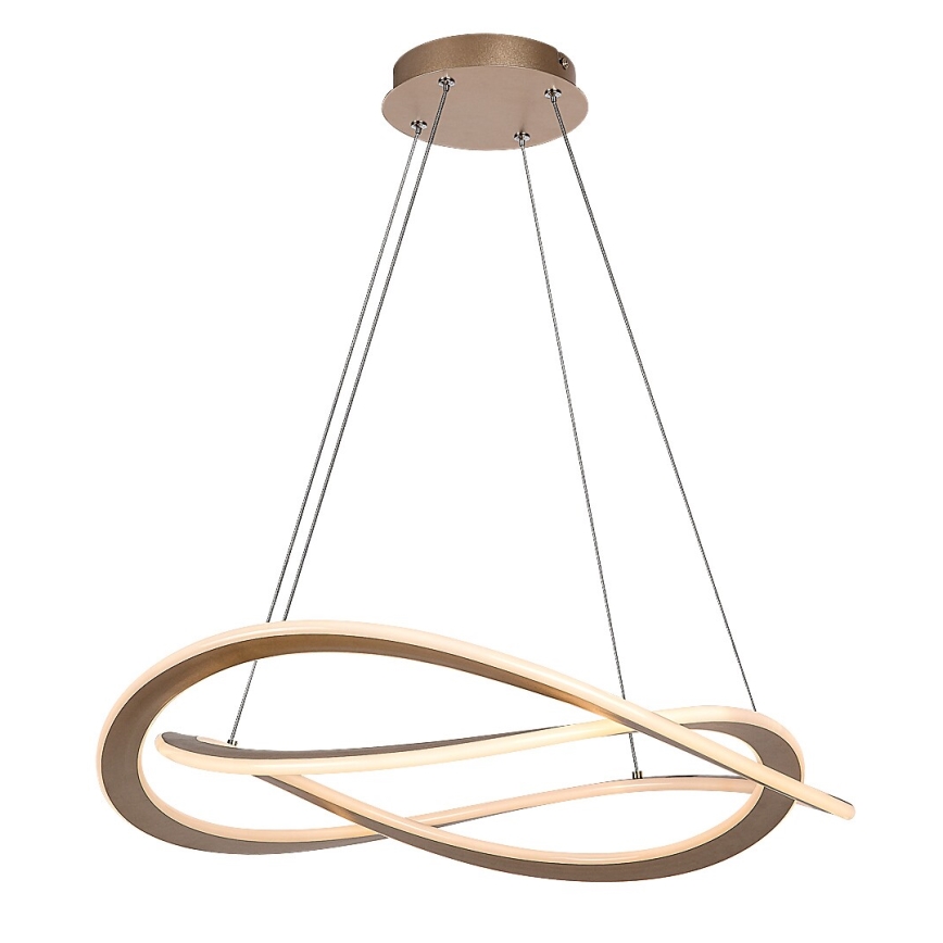 Rabalux - Suspension sur câble LED/72W/230V 3000K