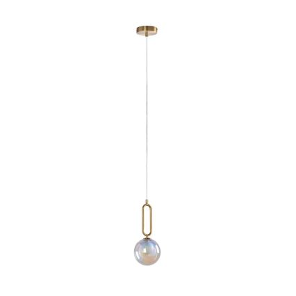 Rabalux 72303 - Suspension filaire ROSEHIP 1xG9/25W/230V