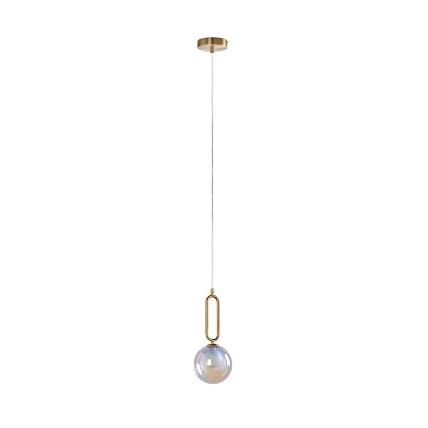 Rabalux 72303 - Suspension filaire ROSEHIP 1xG9/25W/230V
