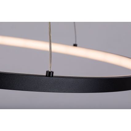 Rabalux - Suspension LED sur câble LED/55W/230V 3000K
