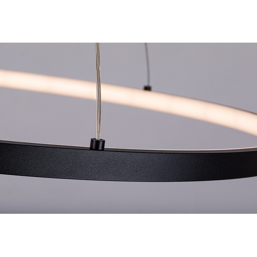 Rabalux - Suspension LED sur câble LED/55W/230V 3000K