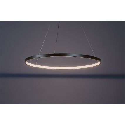 Rabalux - Lustre LED suspendu sur câble LED/55W/230V 3000K