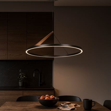 Rabalux - Suspension LED sur câble LED/40W/230V 3000K