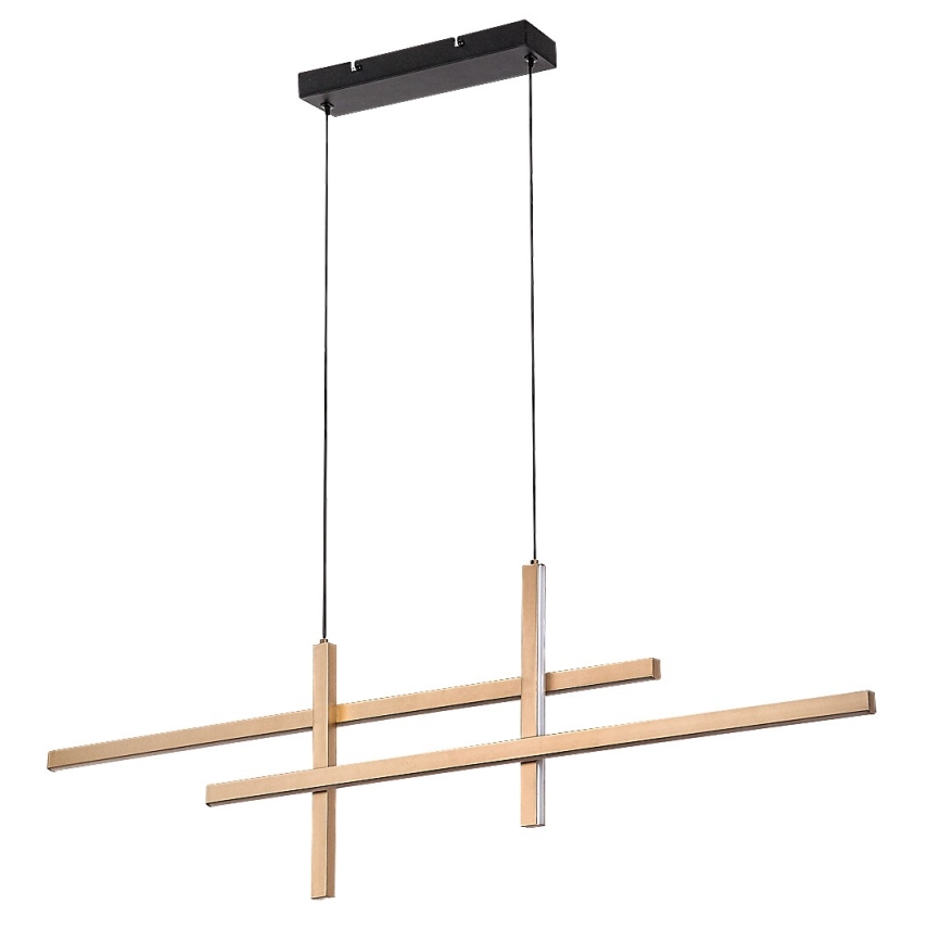 Rabalux - Suspension filaire LED/40W/230V 3000K