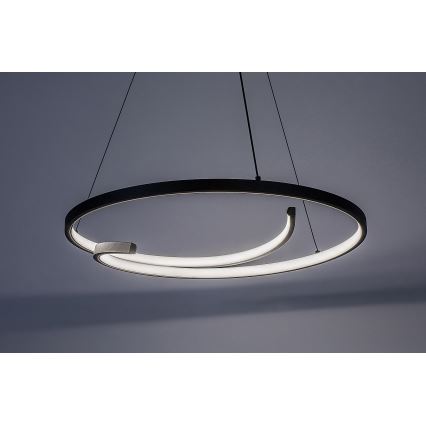 Rabalux - Suspension filaire LED/40W/230V 4000K