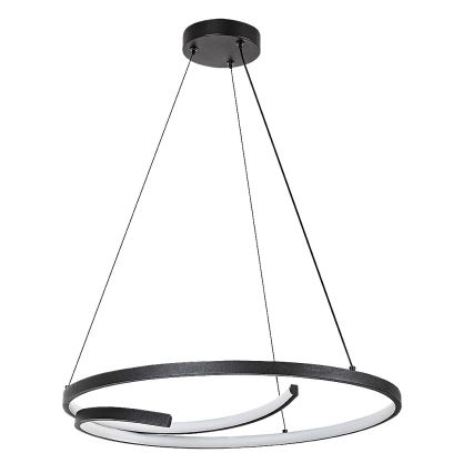 Rabalux - Suspension filaire LED/40W/230V 4000K