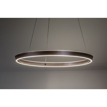 Rabalux - Suspension LED dimmable sur câble LED/36W/230V 3000–6500K + télécommande