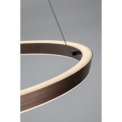 Rabalux - Suspension LED dimmable sur câble LED/36W/230V 3000–6500K + télécommande