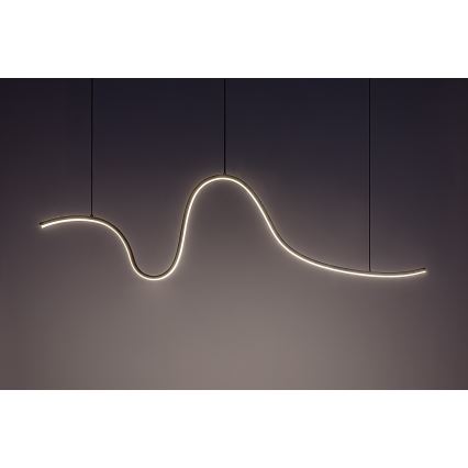 Rabalux - Suspension LED sur câble LED/20W/230V 3000K