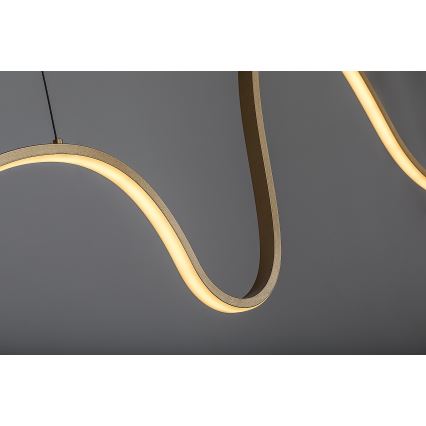 Rabalux - Suspension LED sur câble LED/20W/230V 3000K