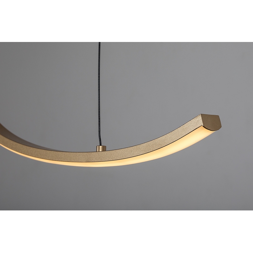 Rabalux - Suspension LED sur câble LED/20W/230V 3000K