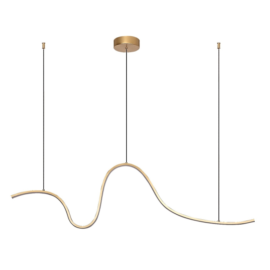 Rabalux - Suspension LED sur câble LED/20W/230V 3000K