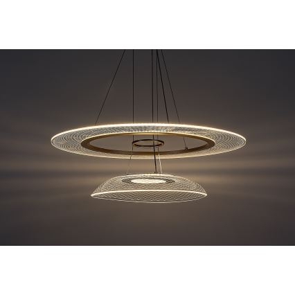 Rabalux - Suspension sur câble LED/36W/230V 3000K