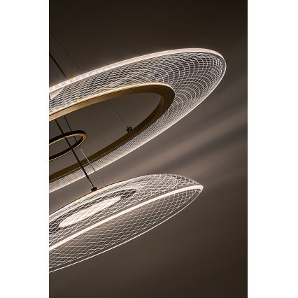 Rabalux - Suspension sur câble LED/36W/230V 3000K