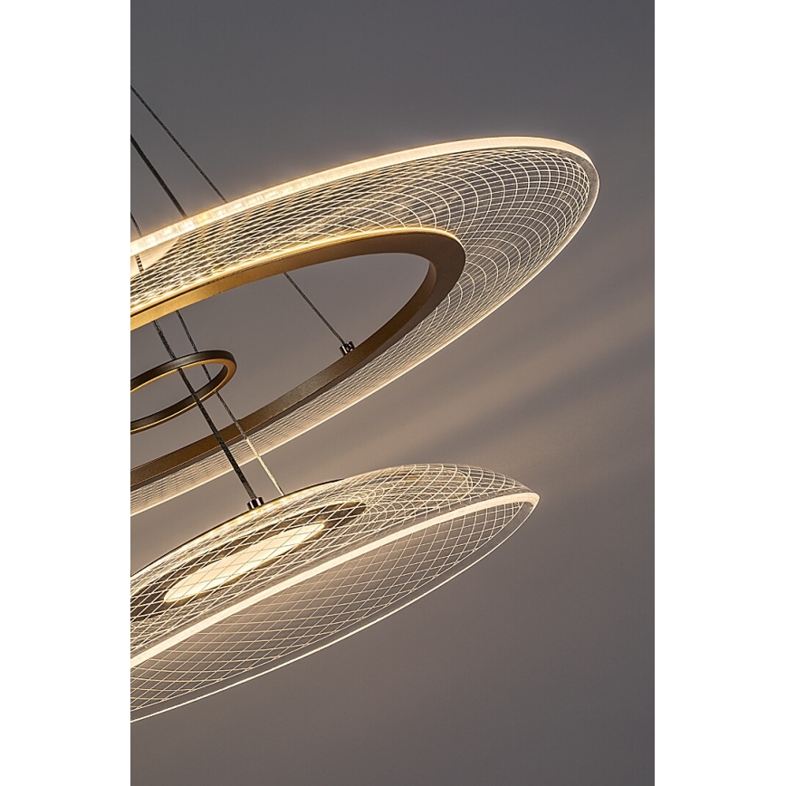 Rabalux - Suspension sur câble LED/36W/230V 3000K