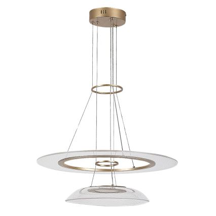 Rabalux - Suspension sur câble LED/36W/230V 3000K