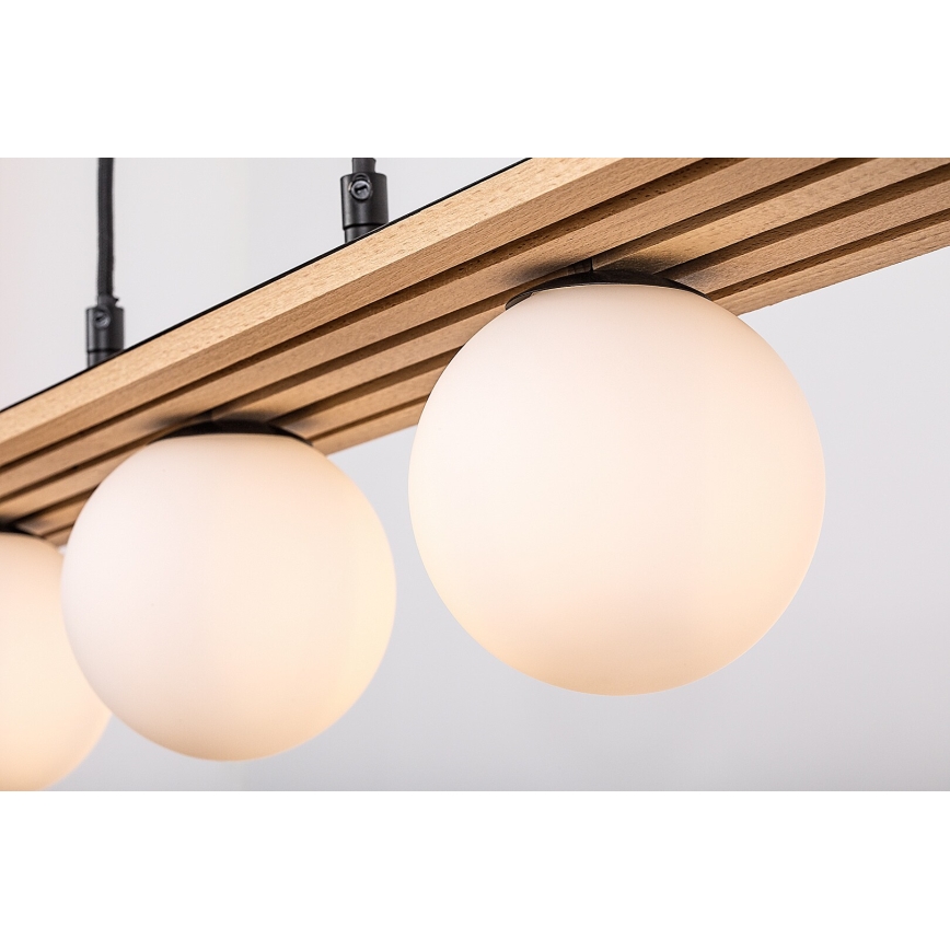 Rabalux - Suspension sur câble 3xG9/5W/230V
