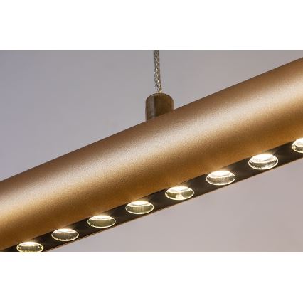 Rabalux - Suspension LED sur câble LED/24W/230V 3000K