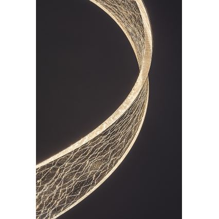 Rabalux - Suspension LED sur câble / 8 W / 230 V / 3000 K