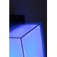 Rabalux - LED RGBW Applique murale extérieure LED/10W/230V IP54 Wi-Fi Tuya
