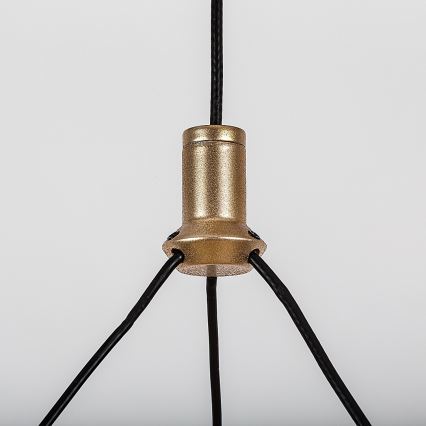 Rabalux - Suspension LED à intensité variable sur câble LED/24W/230V 3000-6500K + télécommande