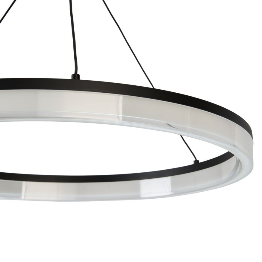 Rabalux - Suspension LED dimmable sur câble LED/24W/230V 3000-6500K + télécommande
