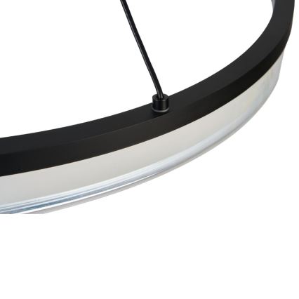 Rabalux - Suspension LED dimmable sur câble LED/24W/230V 3000-6500K + télécommande