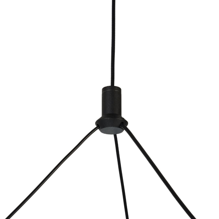 Rabalux - Suspension LED dimmable sur câble LED/24W/230V 3000-6500K + télécommande