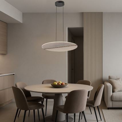 Rabalux - Suspension LED sur câble LED/24W/230V 3000K