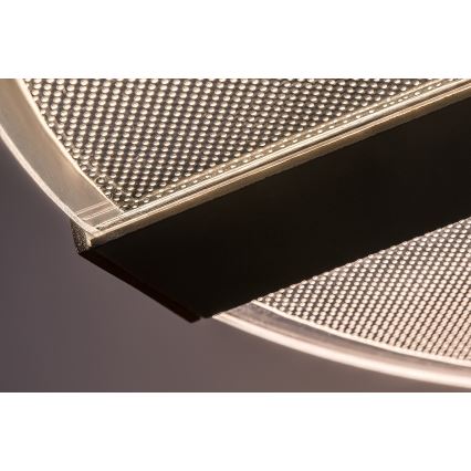 Rabalux - Suspension LED sur câble LED/24W/230V 3000K