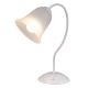 Rabalux - Lampe de table 5xE27/40W/230V blanc