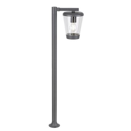 Rabalux - Lampadaire d'extérieur 1xE27/40W/230V IP44