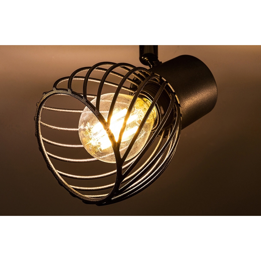 Rabalux - Spot 3xE14/10W/230V