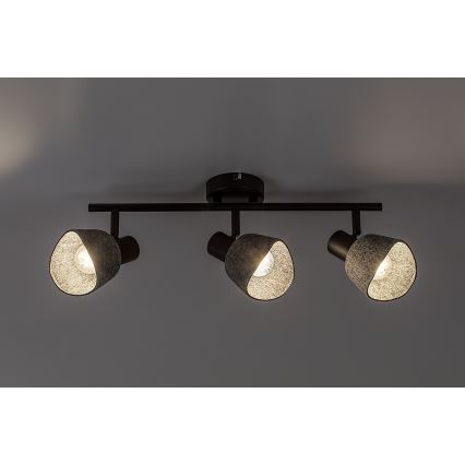 Rabalux - Spot 3xE14/10W/230V