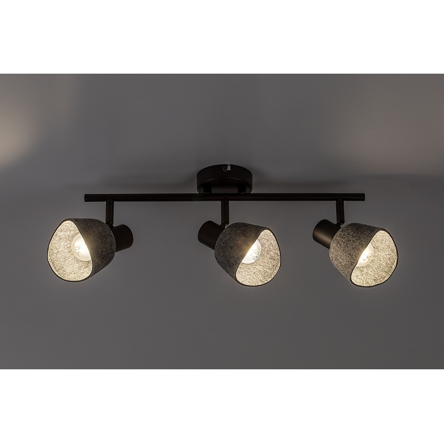 Rabalux - Spot 3xE14/10W/230V