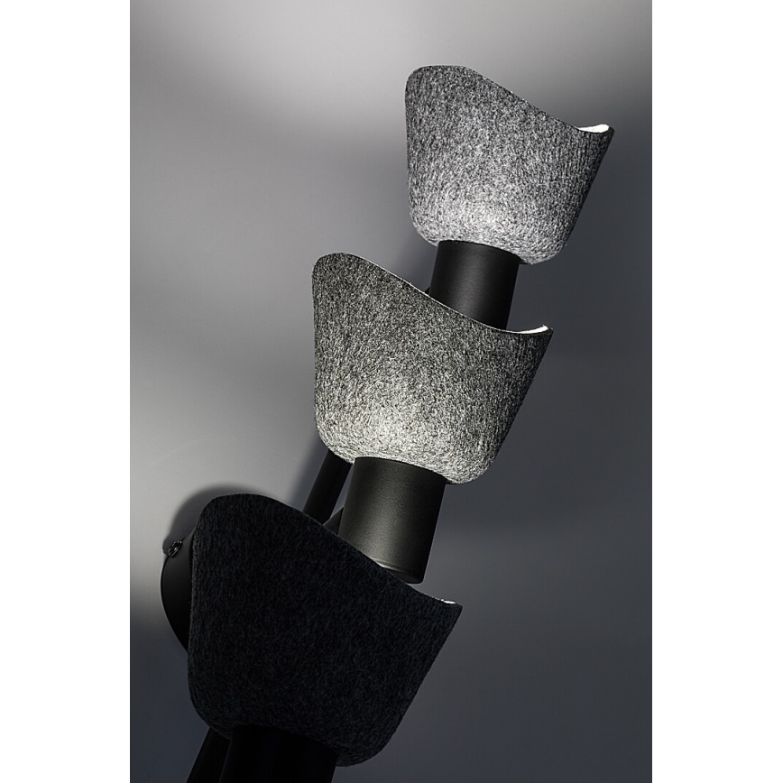 Rabalux - Spot 3xE14/10W/230V