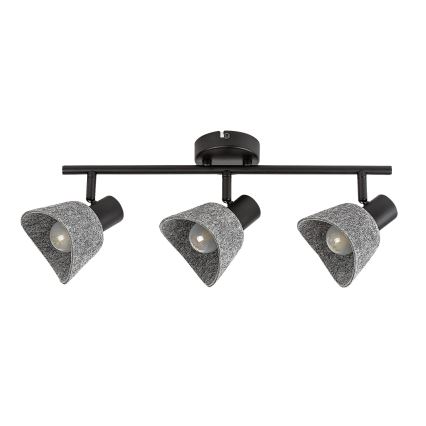 Rabalux - Spot 3xE14/10W/230V