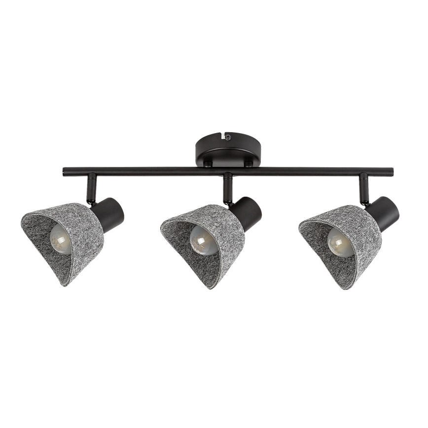 Rabalux - Spot 3xE14/10W/230V