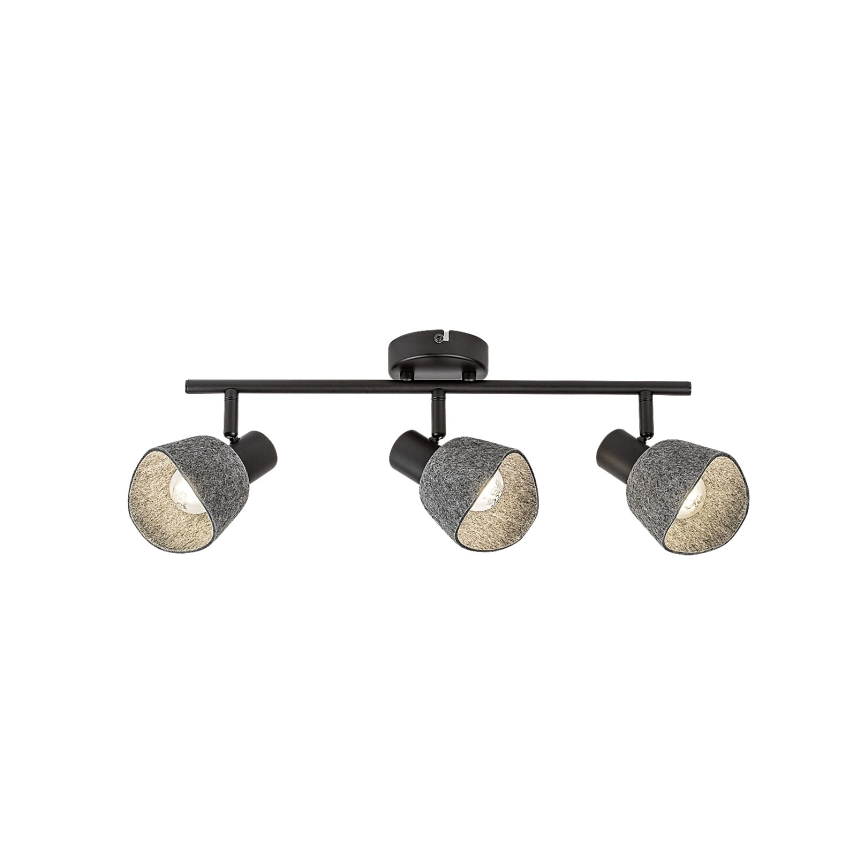 Rabalux - Spot 3xE14/10W/230V