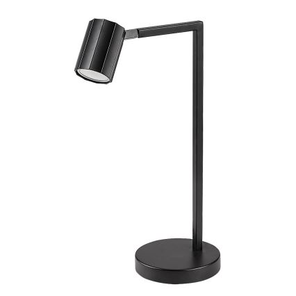Rabalux - Lampe de table 1xGU10/5W/230V noir